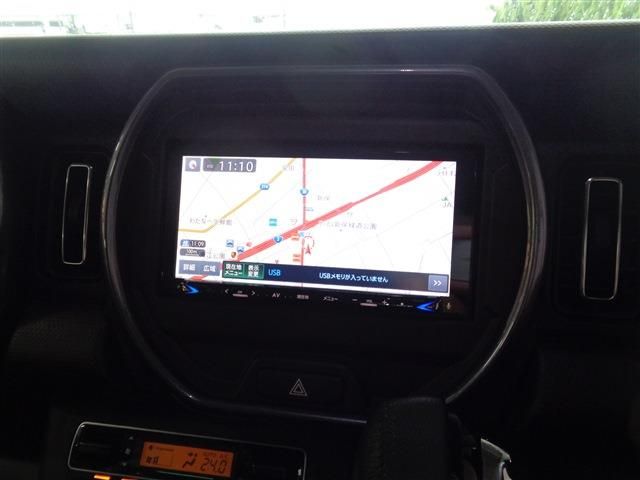 SUZUKI HUSTLER 4WD 2022