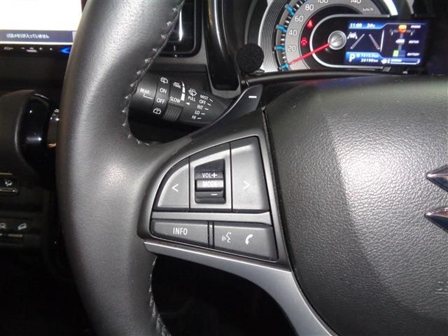 SUZUKI HUSTLER 4WD 2022