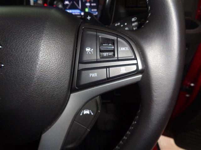 SUZUKI HUSTLER 4WD 2022