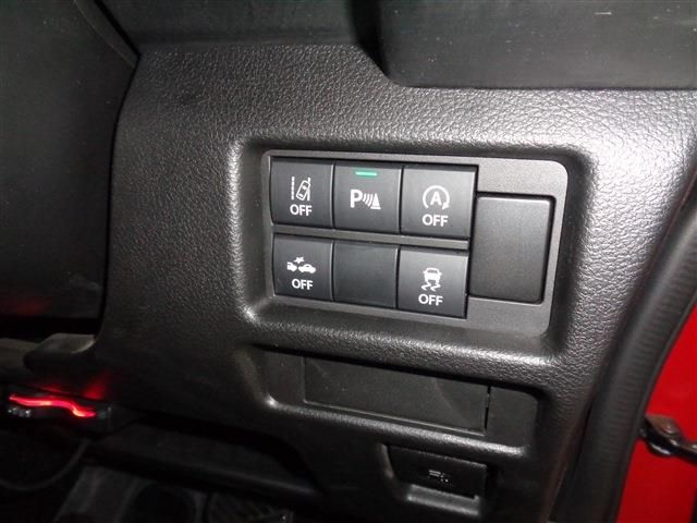 SUZUKI HUSTLER 4WD 2022