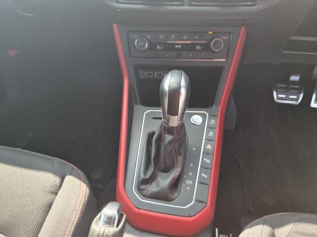 VOLKSWAGEN VOLKSWAGEN POLO GTI 2018