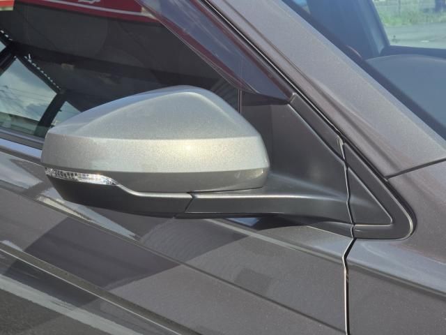 VOLKSWAGEN VOLKSWAGEN POLO GTI 2018