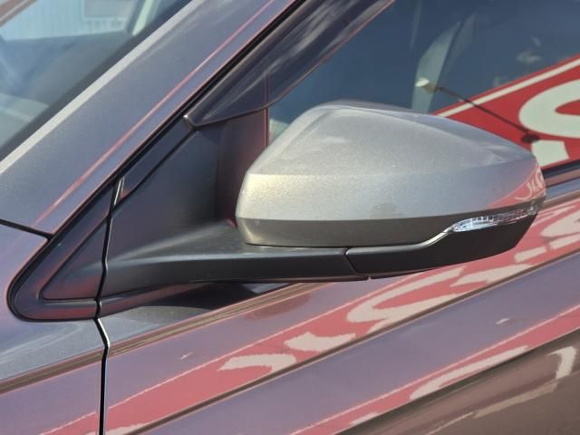 VOLKSWAGEN VOLKSWAGEN POLO GTI 2018