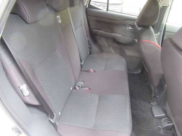 DAIHATSU ROCKEY 4WD 2025