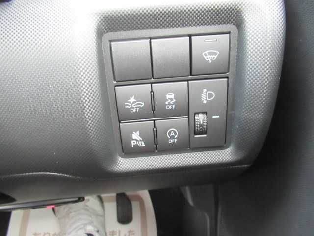 DAIHATSU ROCKEY 4WD 2025