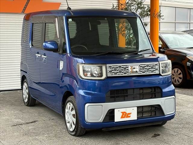 DAIHATSU WAKE 2015