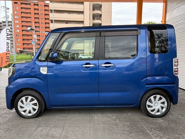 DAIHATSU WAKE 2015
