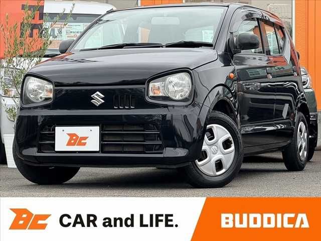 SUZUKI ALTO 2017