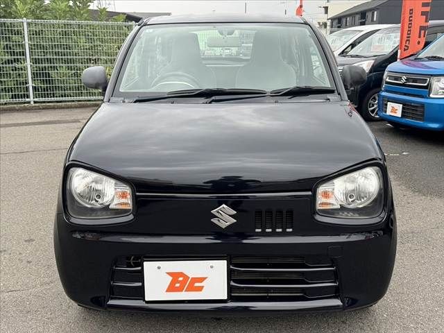SUZUKI ALTO 2017