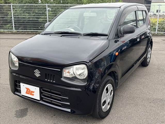 SUZUKI ALTO 2017