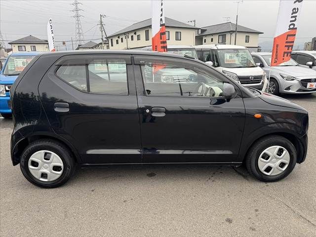 SUZUKI ALTO 2017