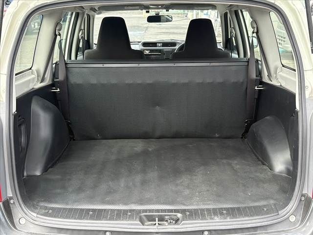 TOYOTA PROBOX van 2WD 2015