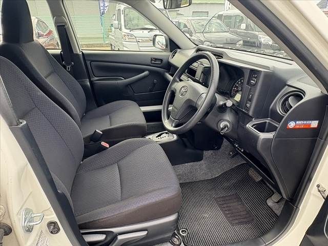 TOYOTA PROBOX van 2WD 2015