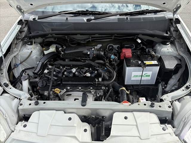 TOYOTA PROBOX van 2WD 2015