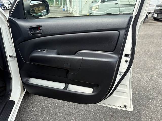 TOYOTA PROBOX van 2WD 2015