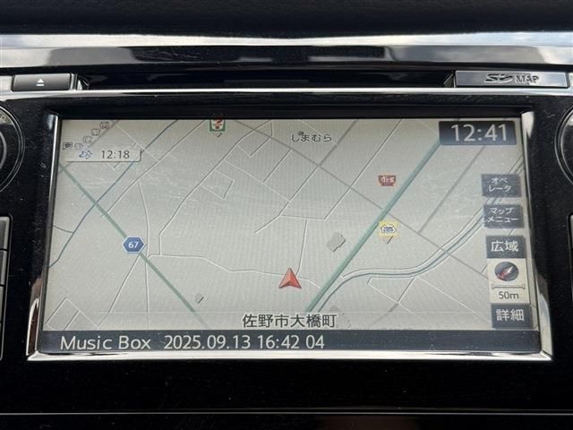 NISSAN X-TRAIL 4WD 2016