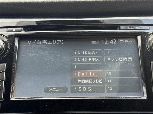 NISSAN X-TRAIL 4WD 2016