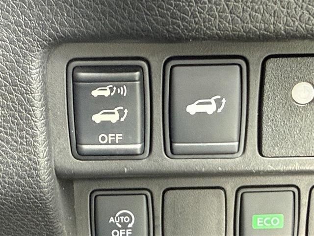 NISSAN X-TRAIL 4WD 2016