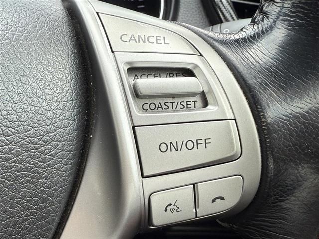 NISSAN X-TRAIL 4WD 2016