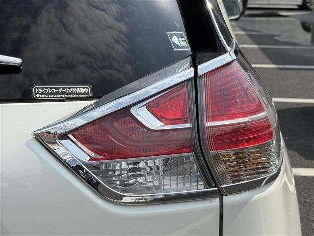 NISSAN X-TRAIL 4WD 2016