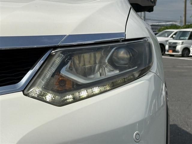 NISSAN X-TRAIL 4WD 2016