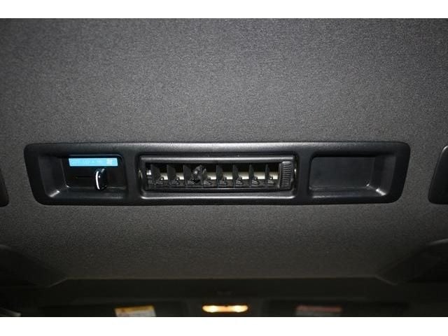 TOYOTA HIACE van 2WD 2020