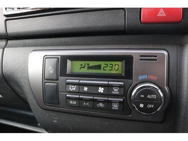 TOYOTA HIACE van 2WD 2020