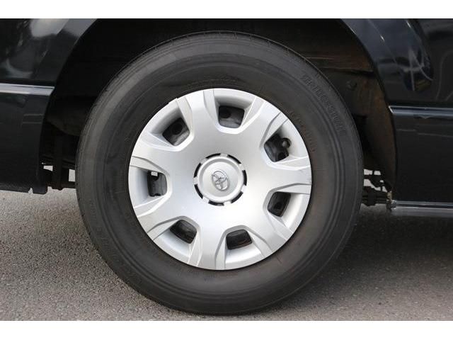 TOYOTA HIACE van 2WD 2020