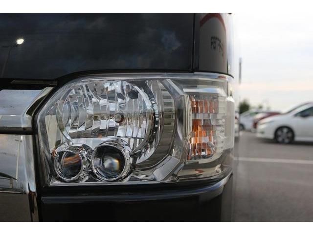 TOYOTA HIACE van 2WD 2020