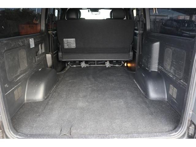 TOYOTA HIACE van 2WD 2020