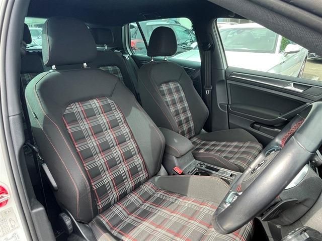 VOLKSWAGEN VOLKSWAGEN GOLF GTI 2017