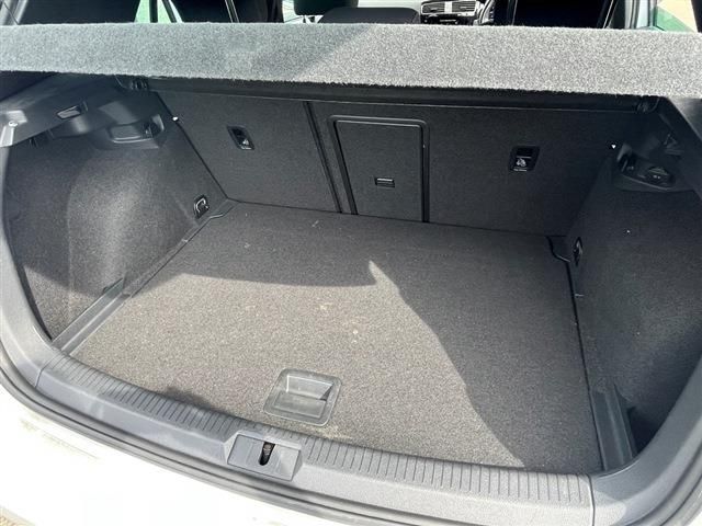 VOLKSWAGEN VOLKSWAGEN GOLF GTI 2017