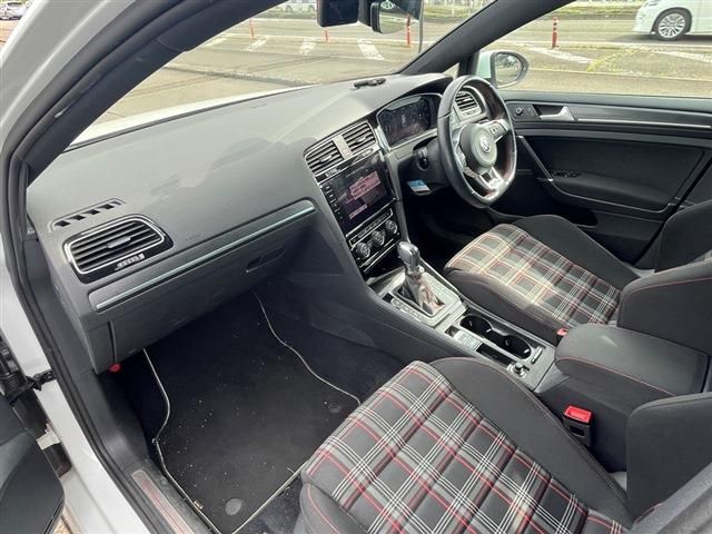 VOLKSWAGEN VOLKSWAGEN GOLF GTI 2017