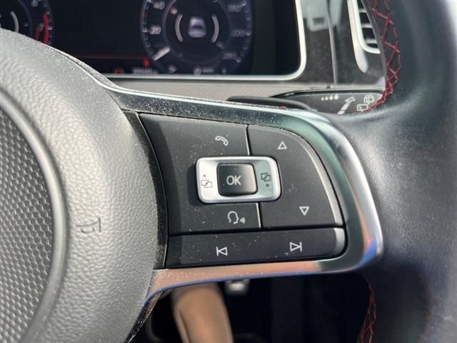 VOLKSWAGEN VOLKSWAGEN GOLF GTI 2017