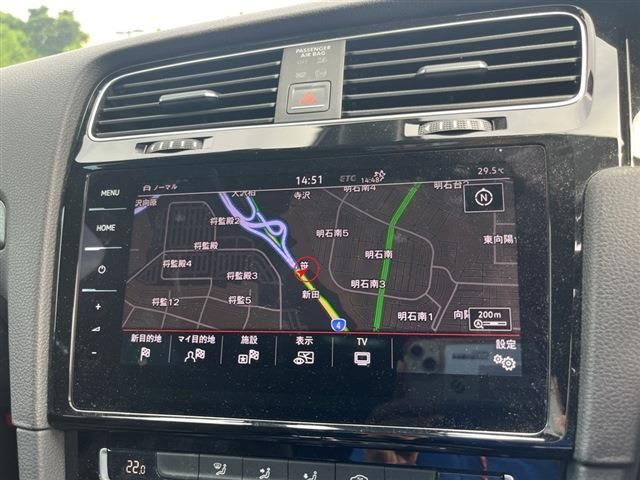 VOLKSWAGEN VOLKSWAGEN GOLF GTI 2017