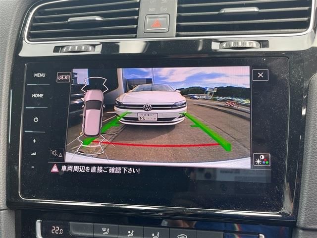 VOLKSWAGEN VOLKSWAGEN GOLF GTI 2017