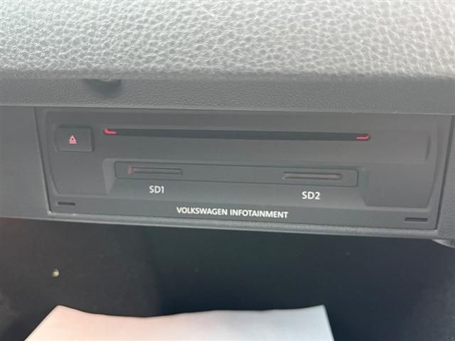 VOLKSWAGEN VOLKSWAGEN GOLF GTI 2017