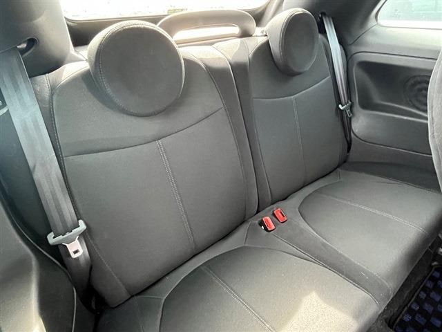 FIAT ABARTH 595C 2020