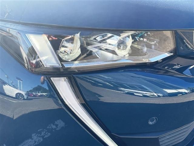 PEUGEOT PEUGEOT 508SW 2021