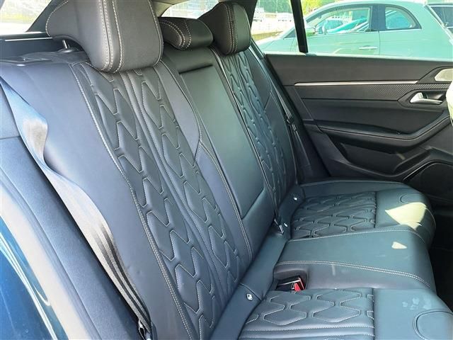 PEUGEOT PEUGEOT 508SW 2021