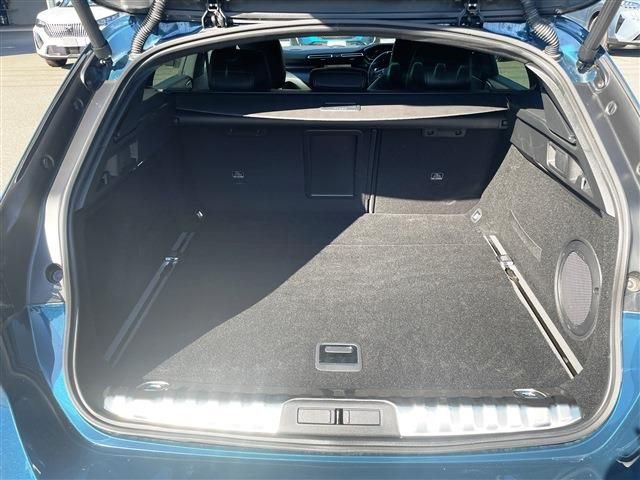 PEUGEOT PEUGEOT 508SW 2021