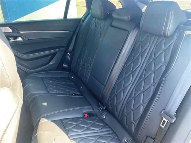 PEUGEOT PEUGEOT 508SW 2021