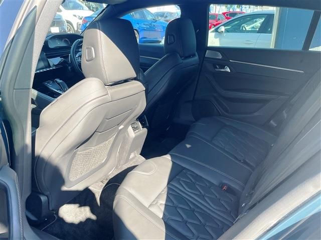 PEUGEOT PEUGEOT 508SW 2021