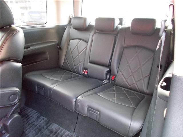 NISSAN ELGRAND  4WD 2020