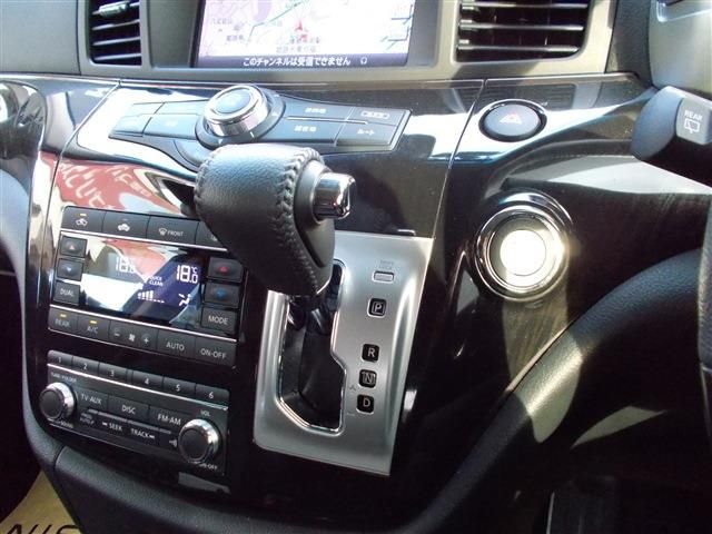 NISSAN ELGRAND  4WD 2020