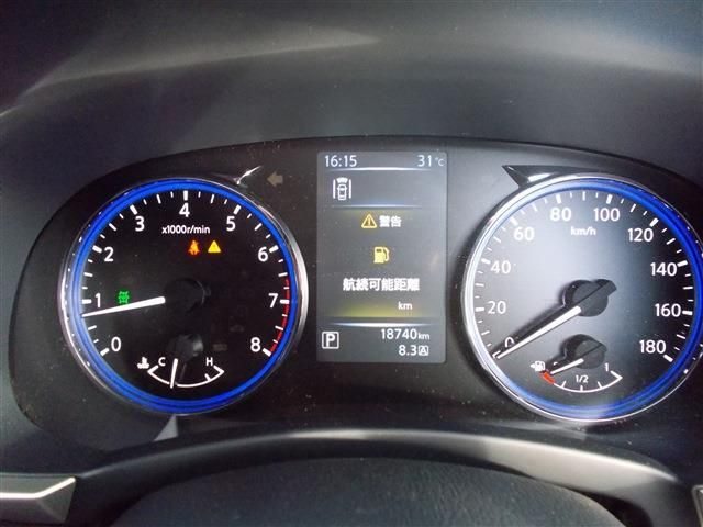 NISSAN ELGRAND  4WD 2020