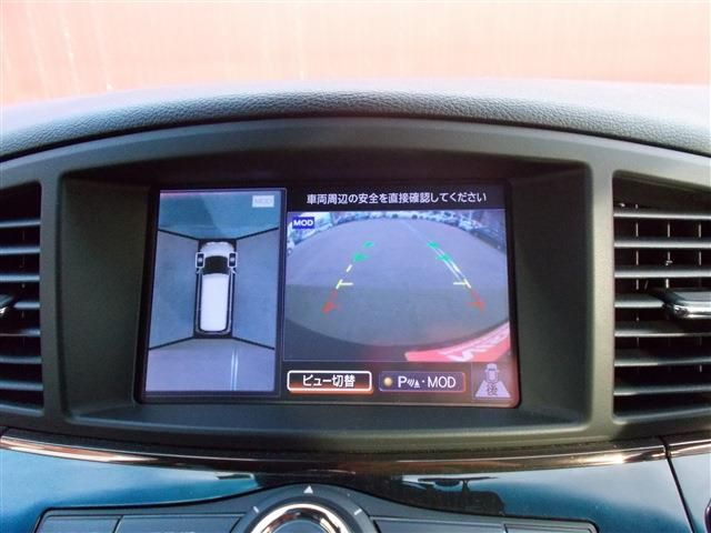 NISSAN ELGRAND  4WD 2020