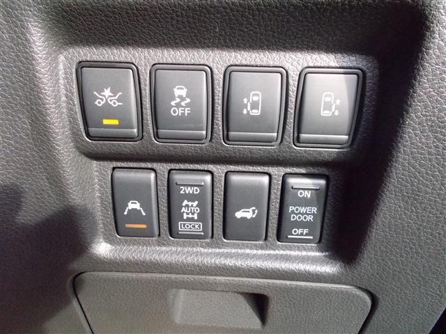 NISSAN ELGRAND  4WD 2020