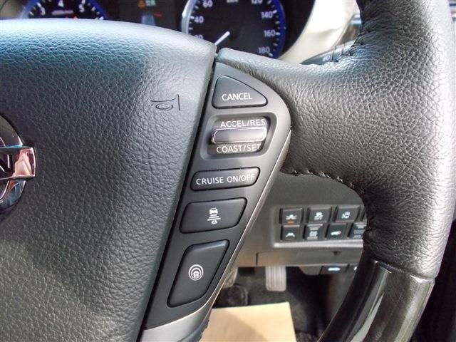 NISSAN ELGRAND  4WD 2020