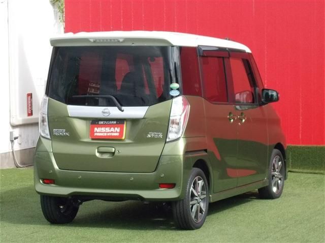 NISSAN DAYZ ROOX 2018